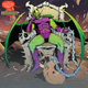 Annihilus seems like a bad pet owner.